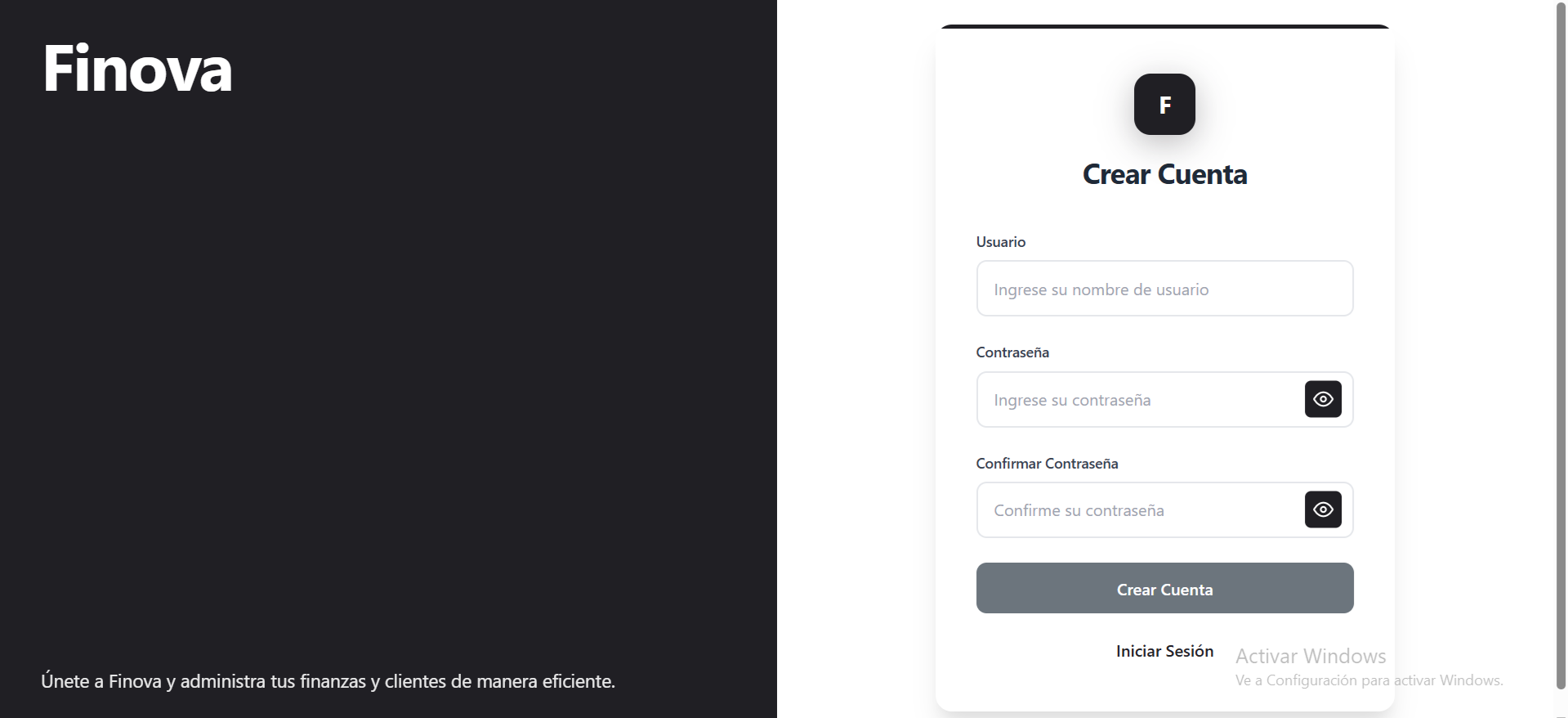 Demo Sistema de Gestión Personal Fullstack Backend Python + Frontend Angular